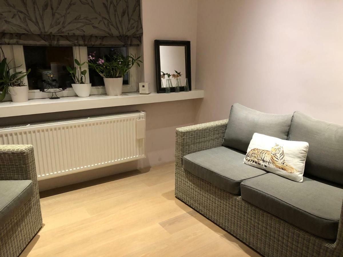 Home Bruges Cosy Comfort Modern Couple Privacy Walking Distance City Center Kitchen Terrace Garden Zewnętrze zdjęcie