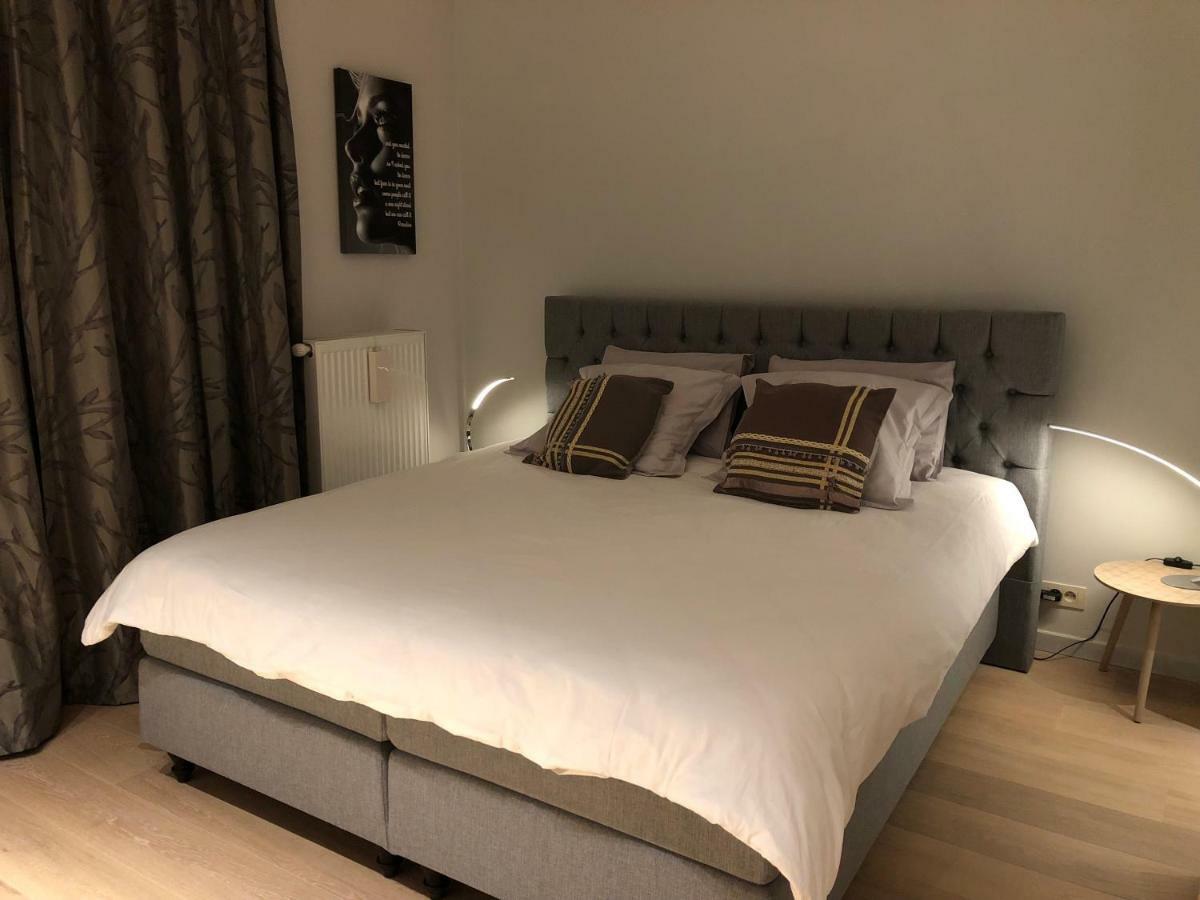 Home Bruges Cosy Comfort Modern Couple Privacy Walking Distance City Center Kitchen Terrace Garden Zewnętrze zdjęcie